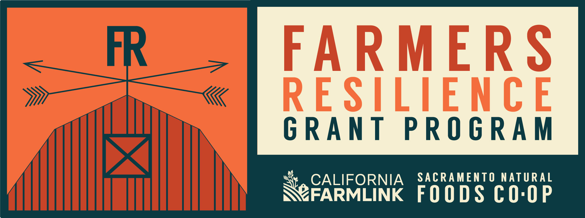 Farmers Resilience graphic