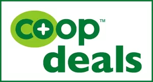 Co-op Deals Graphic