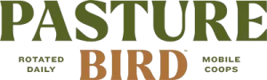 Pasturebird Logo