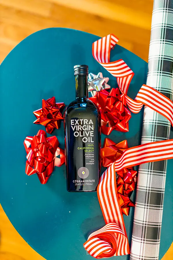 Cobram Estate California Select Extra Virgin Olive Oil