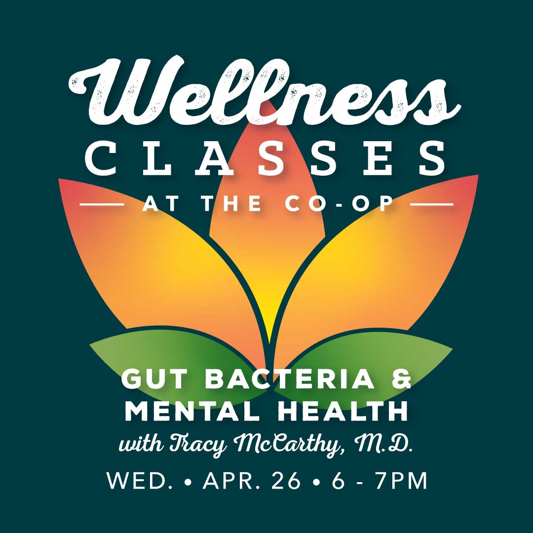 Wellness Class Graphic