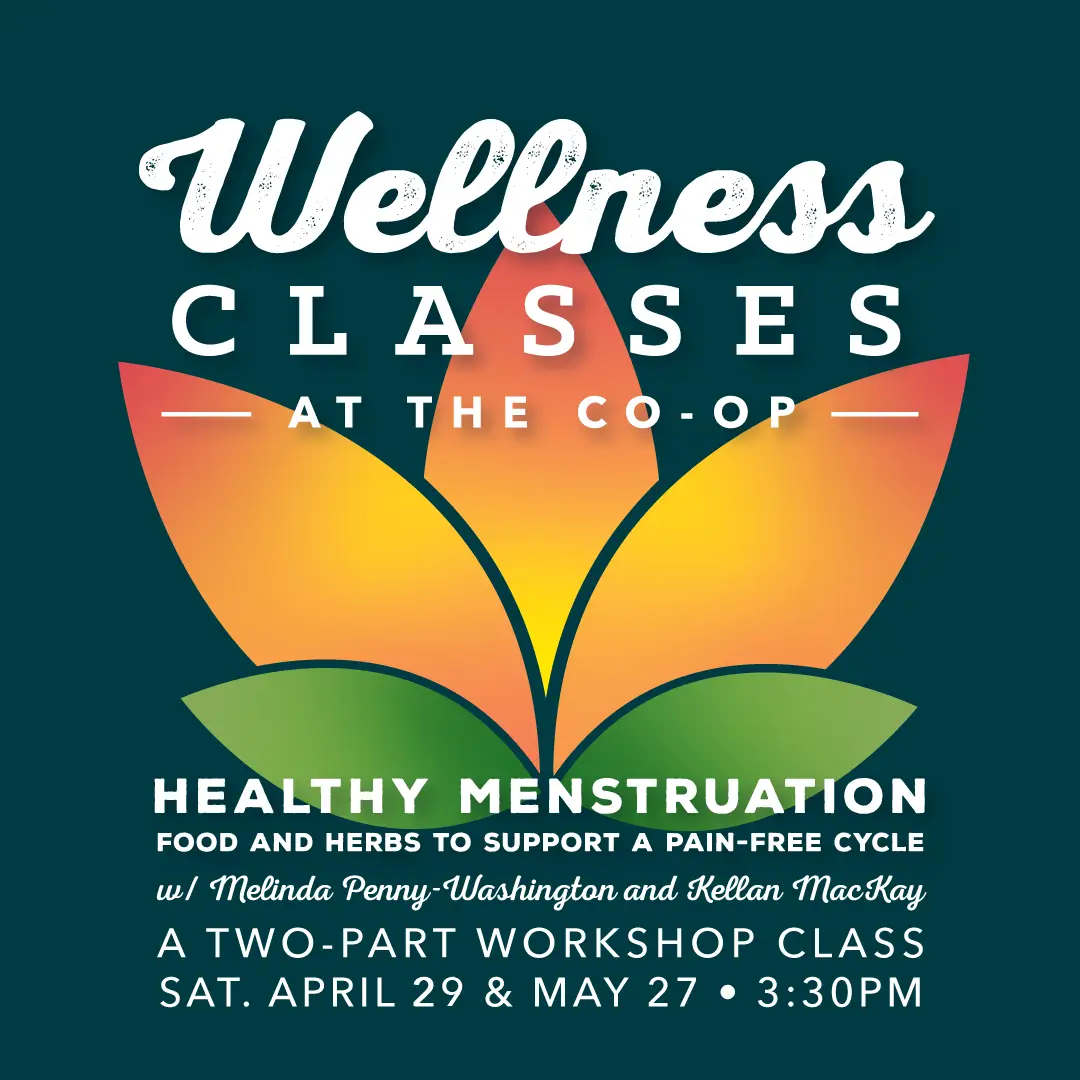 Wellness Class graphic