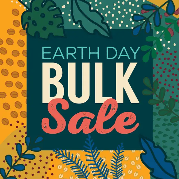 Bulk Sale graphic