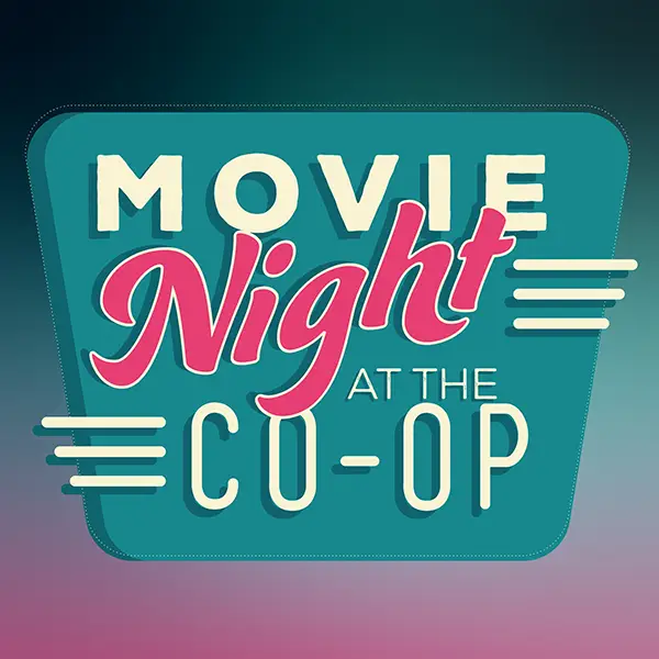 Movie Night graphic