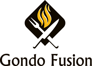 Gondo Fusion logo