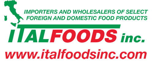 Italfoods logo