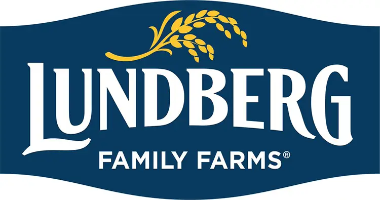 Lundberg Family Farms logo