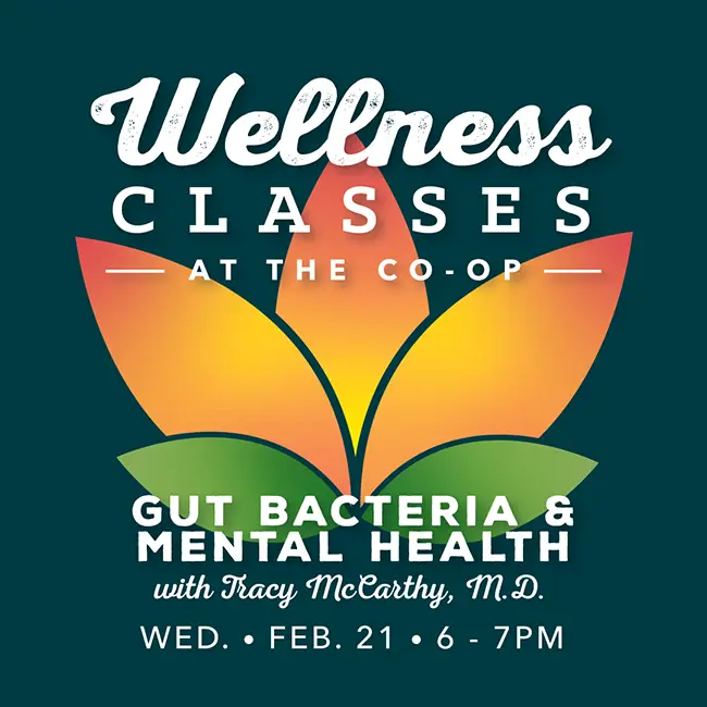 Wellness Class graphic