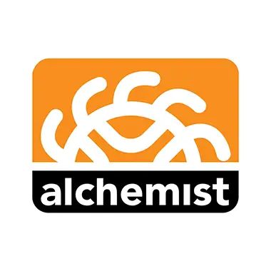 Alchemist Logo