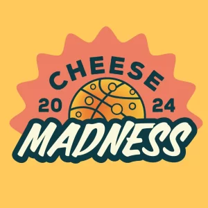 Cheese Madness graphic