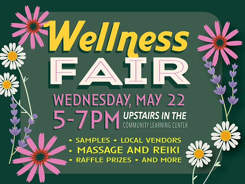 Wellness Fair