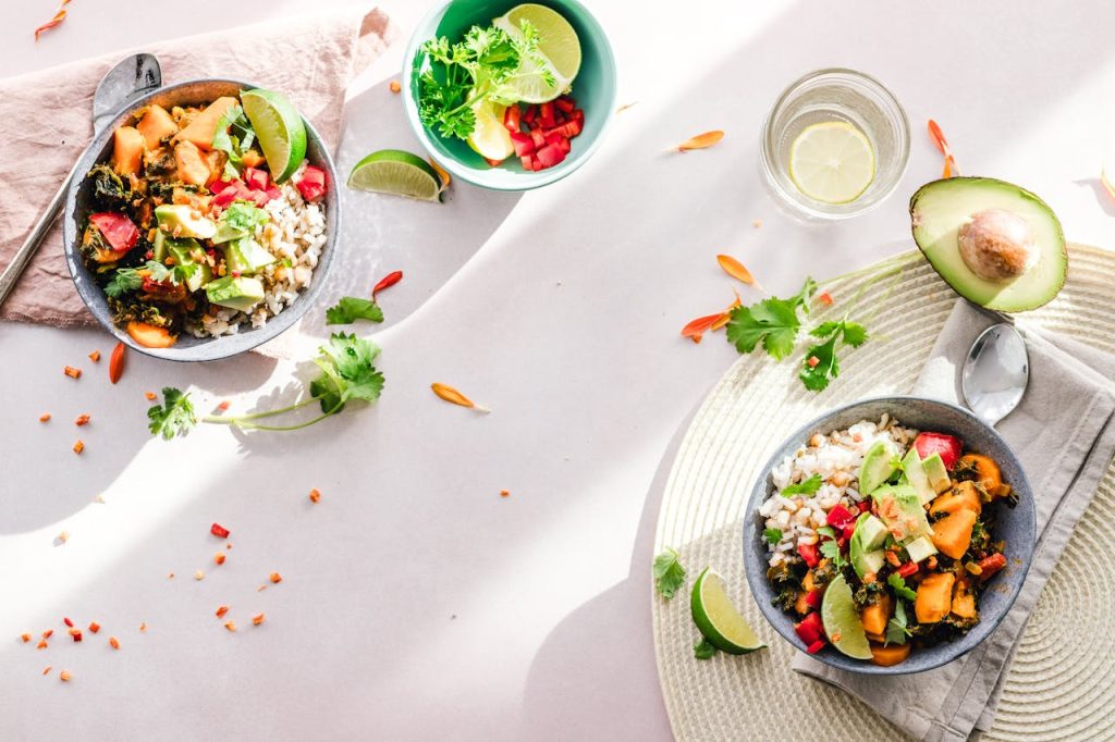 keto friendly food