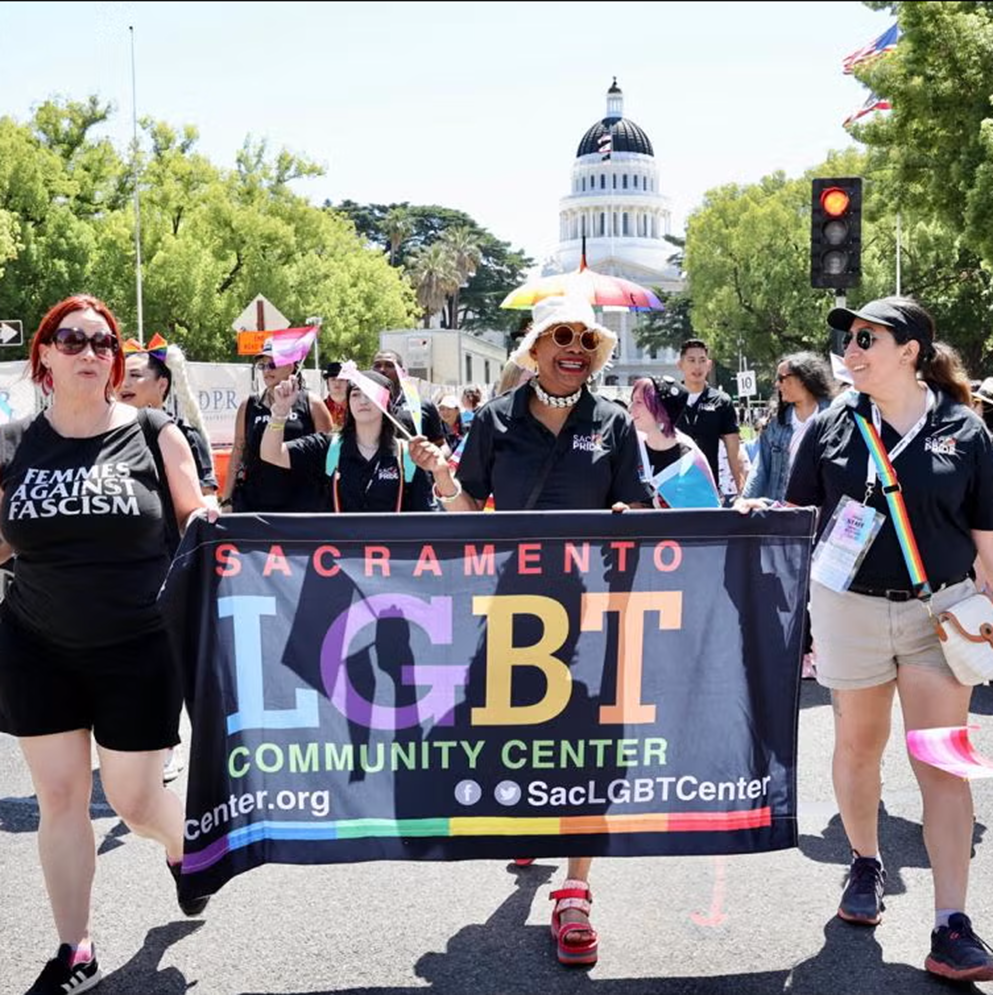 sac lgbt parade